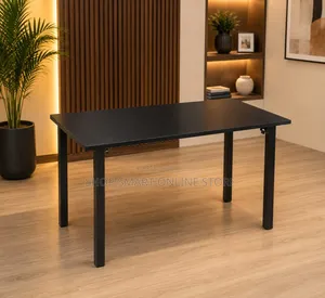 Restaurant Dining Wooden Table