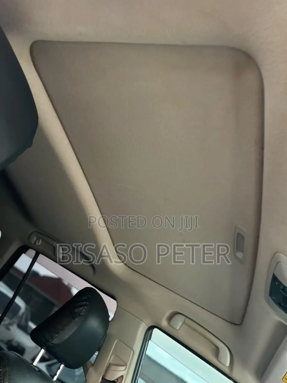 Toyota Land Cruiser Prado 2.8 D-4D 2016 White