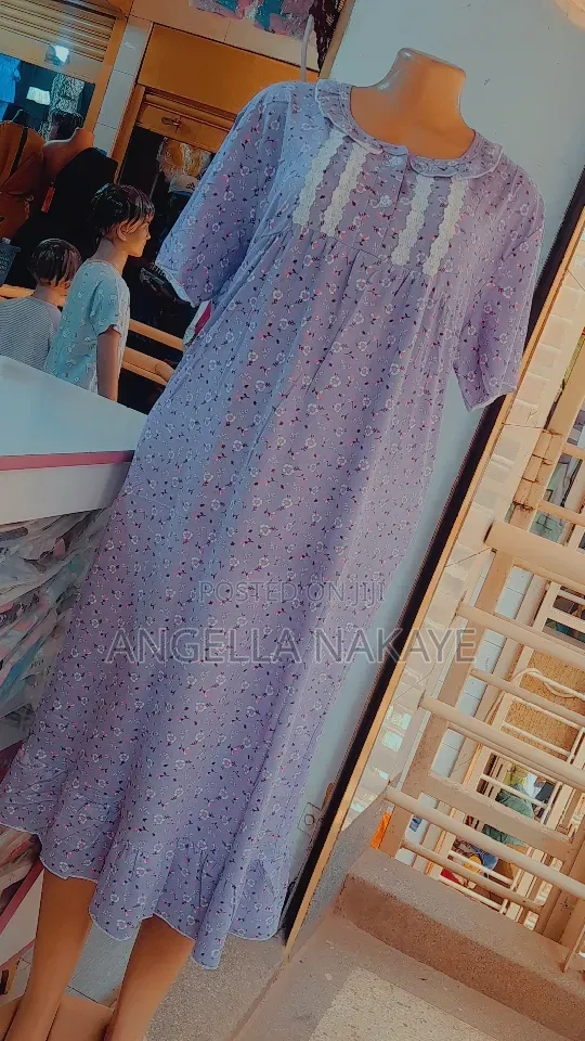 Night Dresses