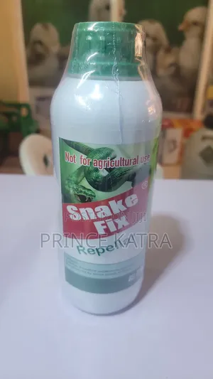 Snake Fix /Repellent