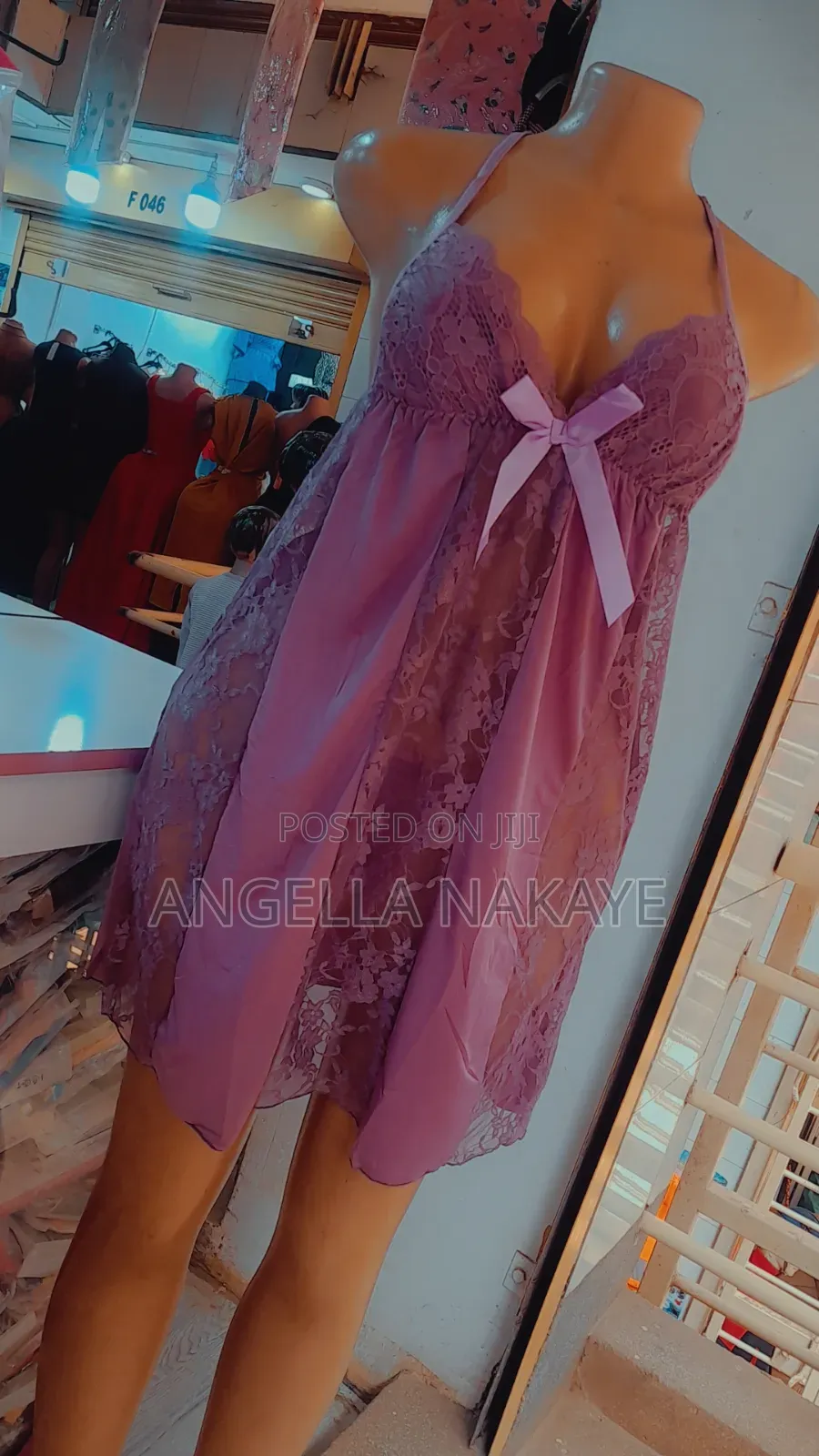 Night Dresses
