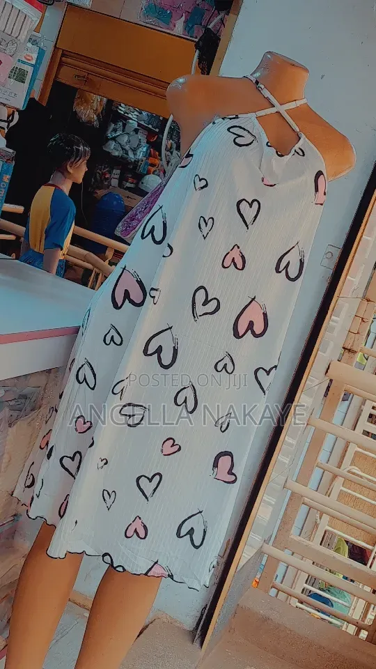 Night Dresses
