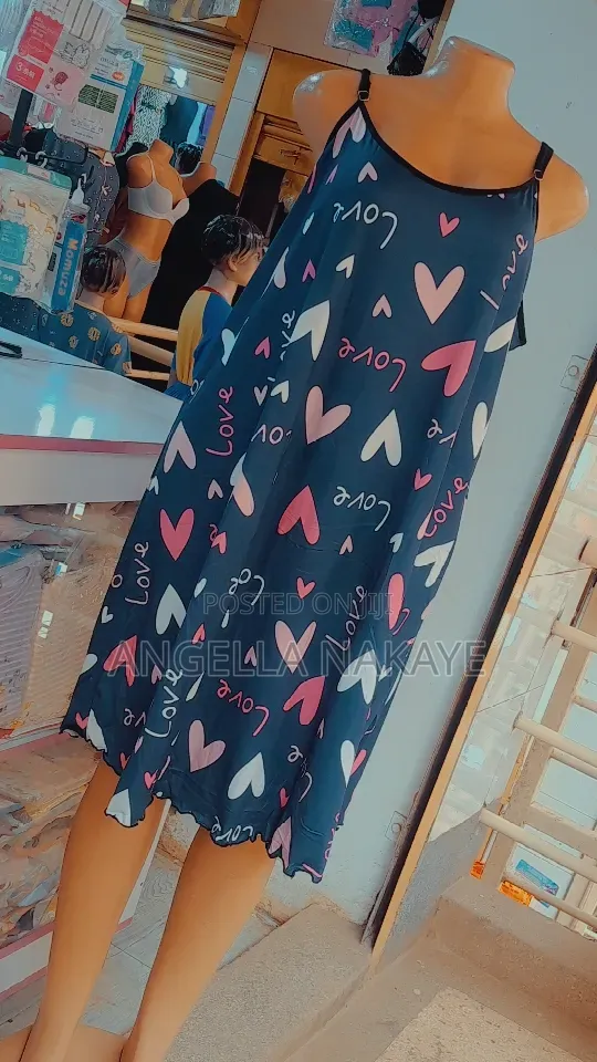 Night Dresses