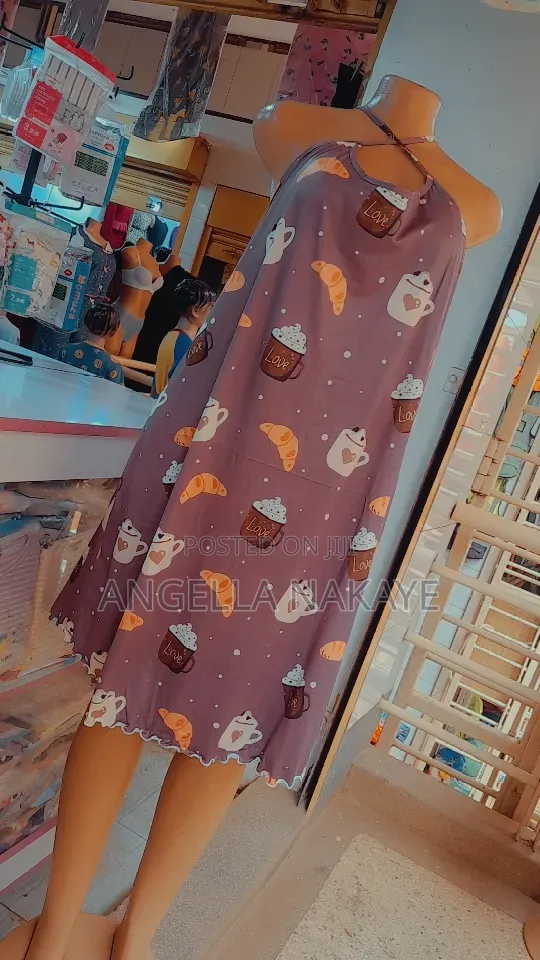 Night Dresses