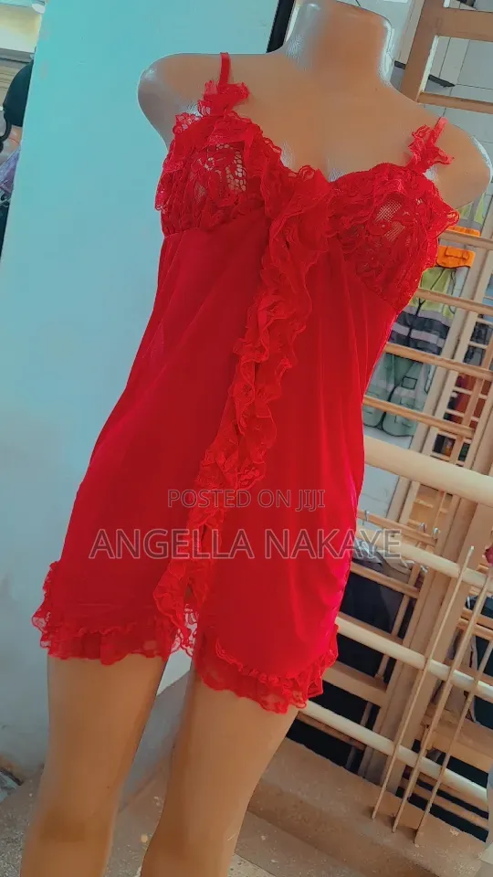 Night Dresses