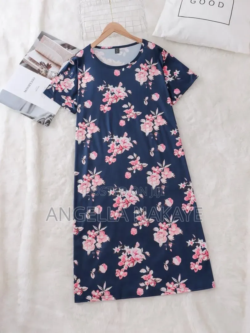 Night Dresses