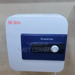 Square Ariston Water Heaters