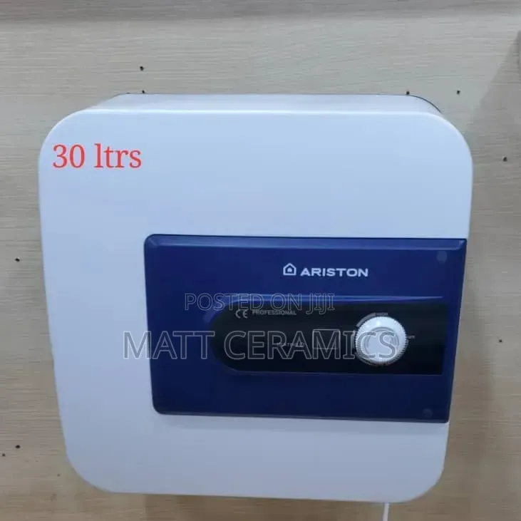 Square Ariston Water Heaters