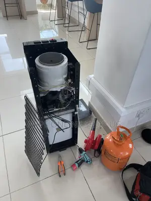 Hot and Cold Water Dispenser Water Leaking or Leakages/Other Services
