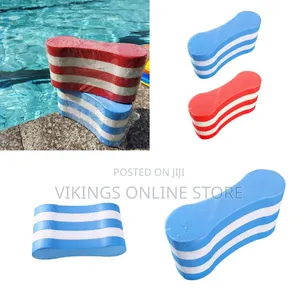 The Style Sutra Pull Buoy Leg Float Kickboard Floating Swim Training