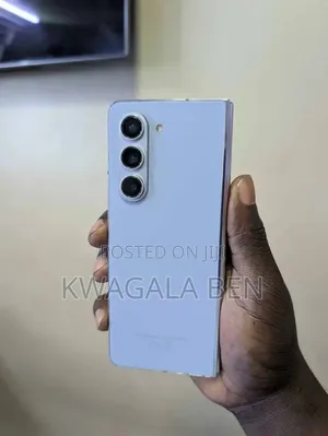Samsung Galaxy Z Fold 5 512 GB Blue