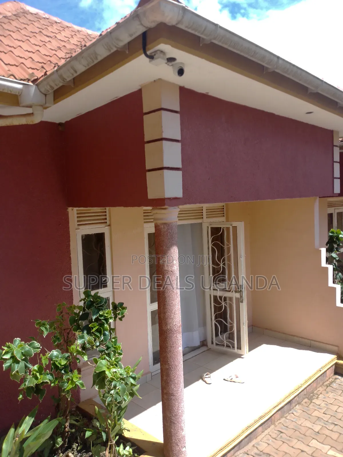 Studio Apartment in Kisaasi, Nakawa for rent