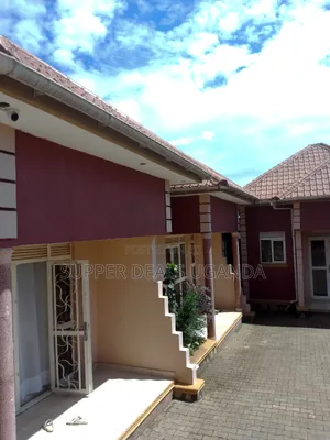 Studio Apartment in Kisaasi, Nakawa for rent