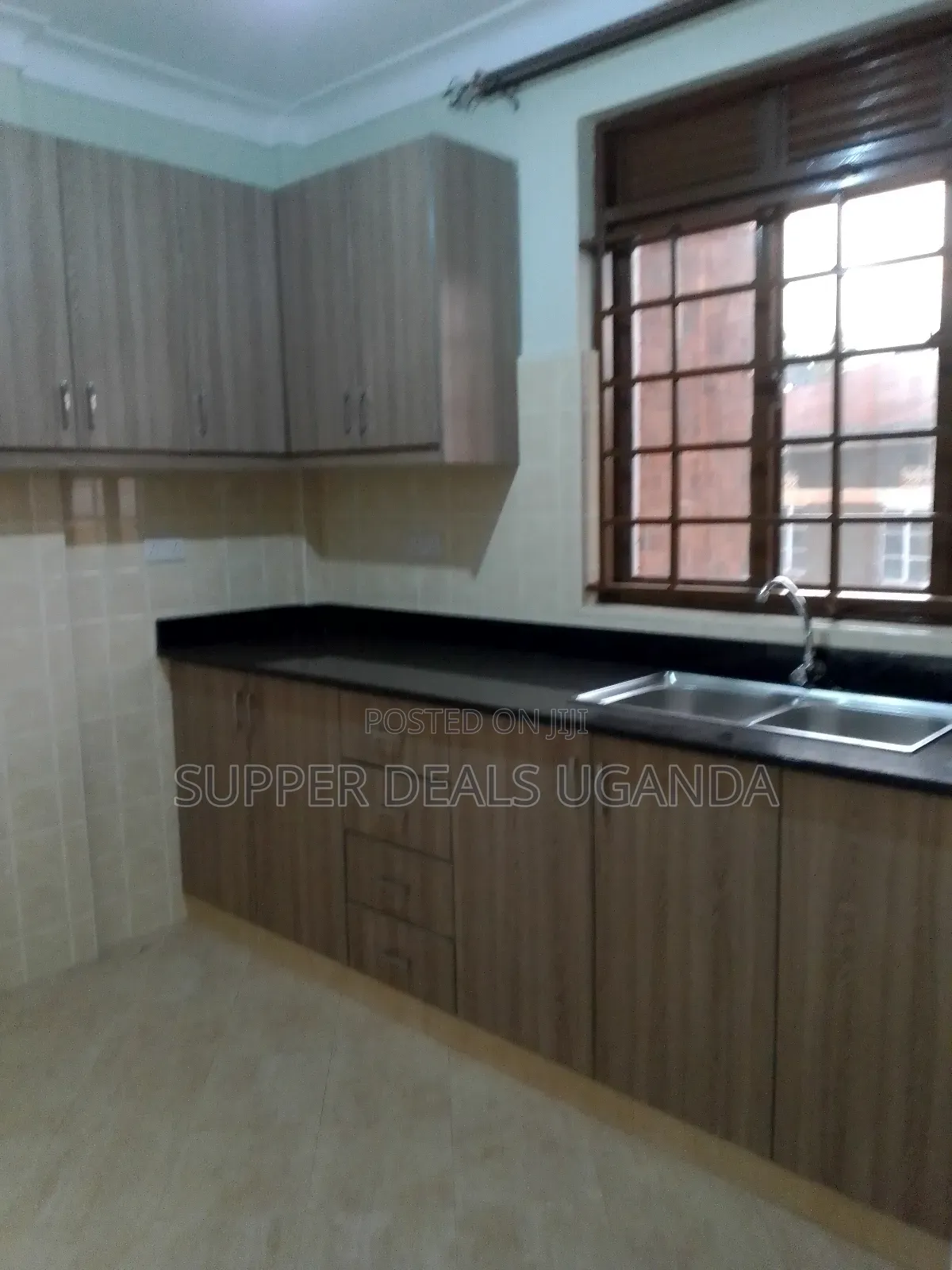 Studio Apartment in Kisaasi, Nakawa for rent