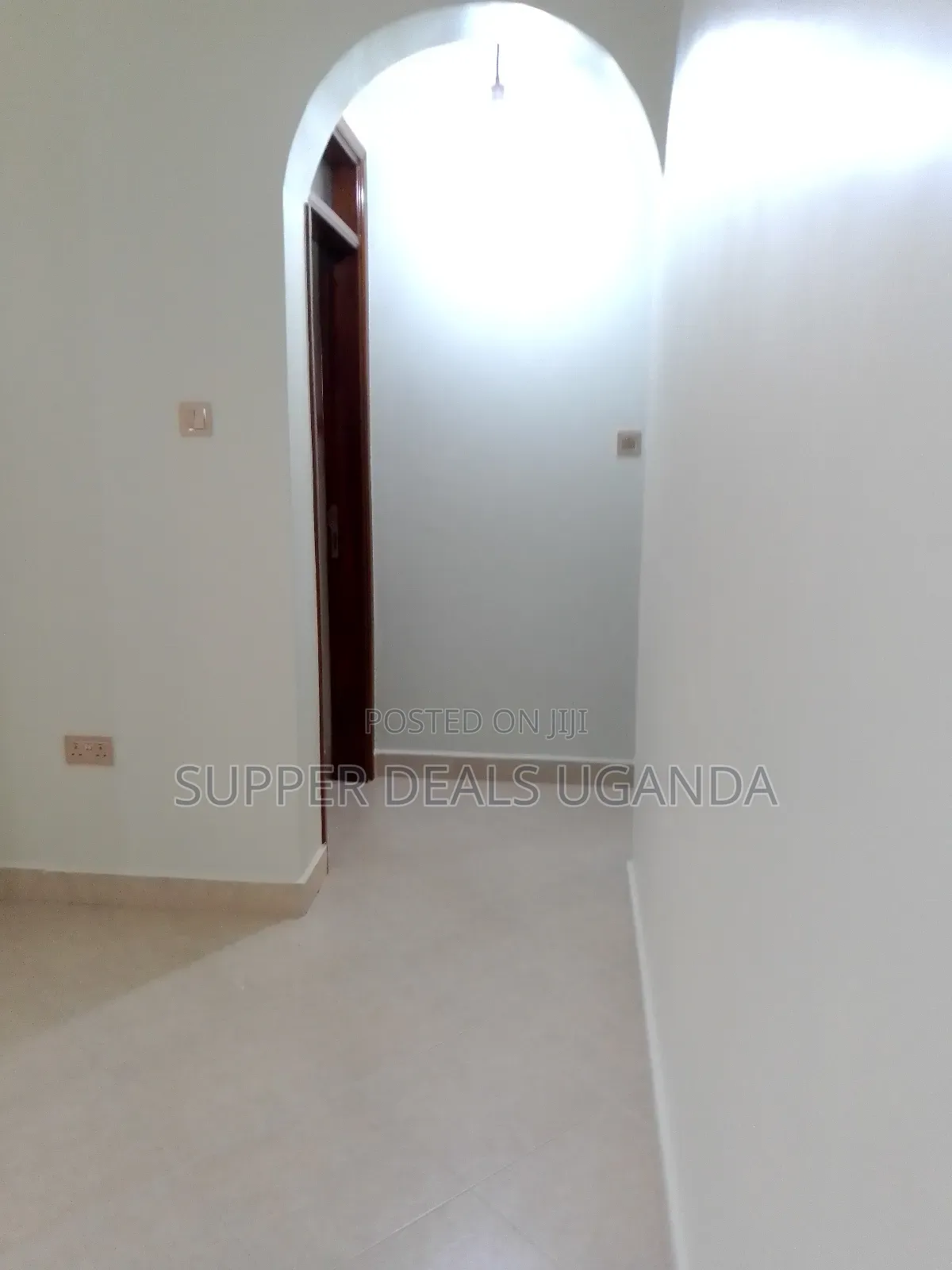 Studio Apartment in Kisaasi, Nakawa for rent