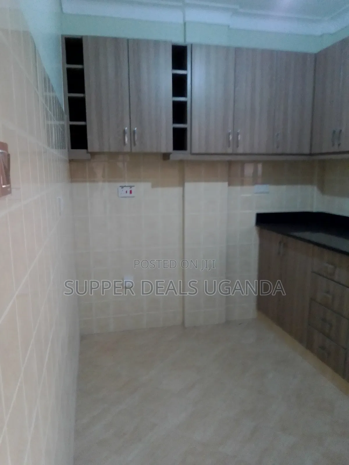 Studio Apartment in Kisaasi, Nakawa for rent