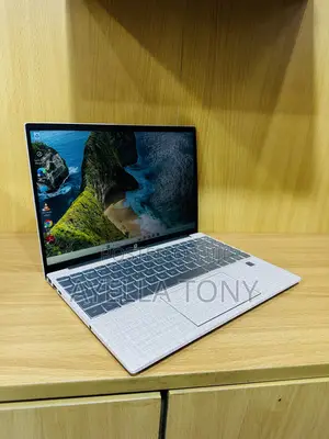 New Laptop HP Pavilion 13 16GB AMD Ryzen 5 SSD 512GB