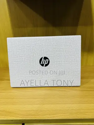New Laptop HP Pavilion 13 16GB AMD Ryzen 5 SSD 512GB