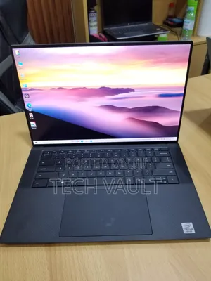 New Laptop Dell Precision 5530 16GB Intel Core i7 SSD 512GB