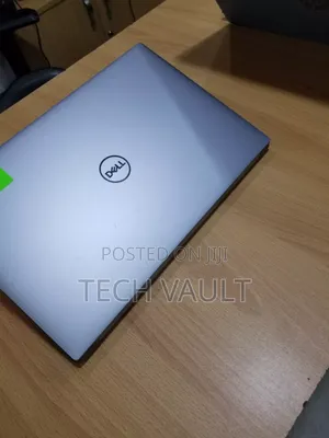New Laptop Dell Precision 5530 16GB Intel Core i7 SSD 512GB