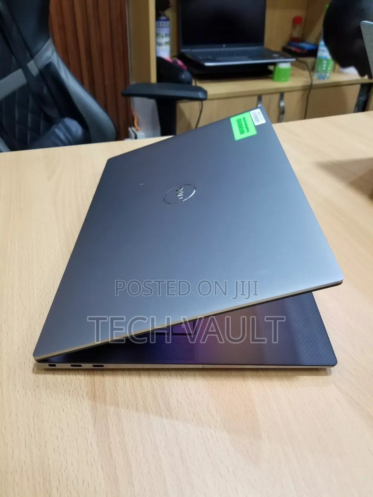 New Laptop Dell Precision 5530 16GB Intel Core i7 SSD 512GB