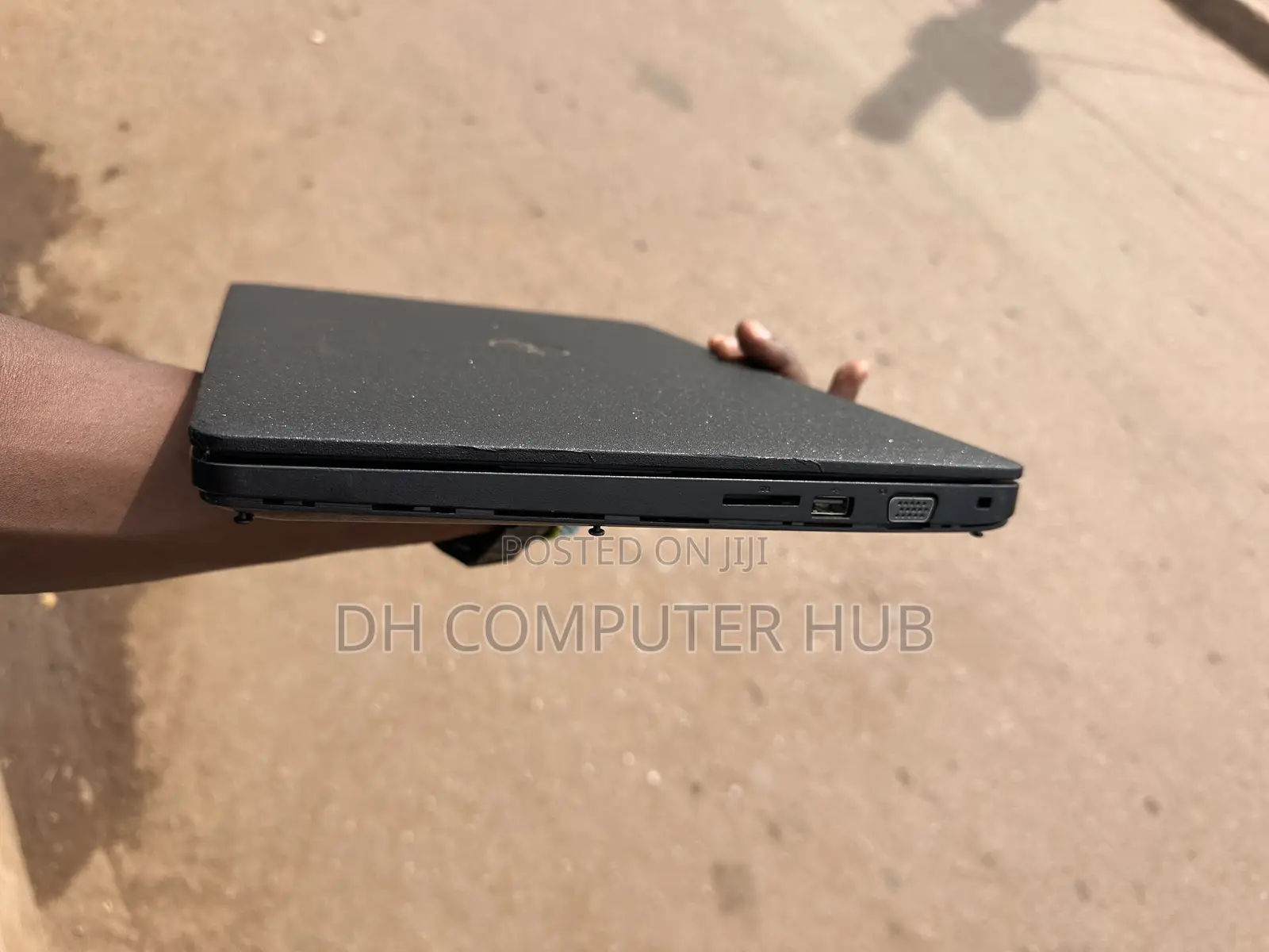 Laptop Dell Latitude 3480 4GB Intel Core i3 HDD 500GB