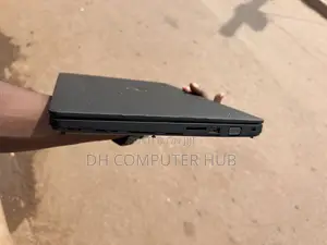 Laptop Dell Latitude 3480 4GB Intel Core i3 HDD 500GB