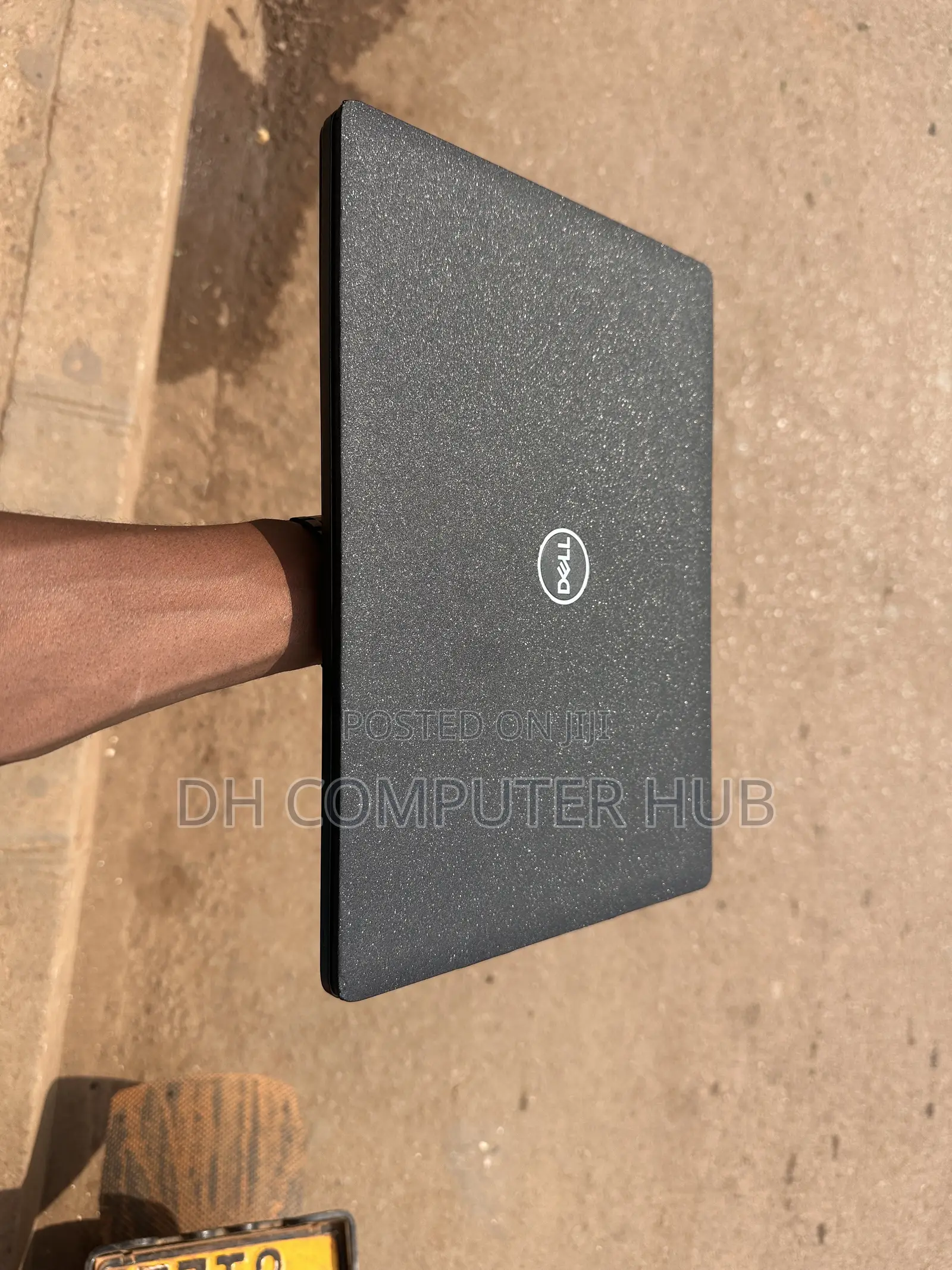 Laptop Dell Latitude 3480 4GB Intel Core i3 HDD 500GB
