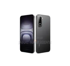 New Infinix Hot 70 256 GB Black