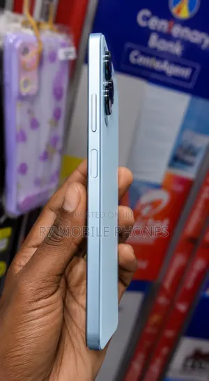 New Honor X5c Plus 128 GB White
