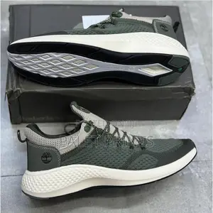 Timberland Luxury Trainers