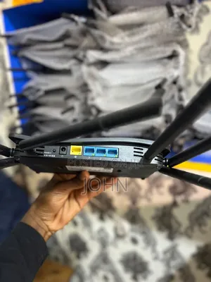 Ruijie Ew1200pro