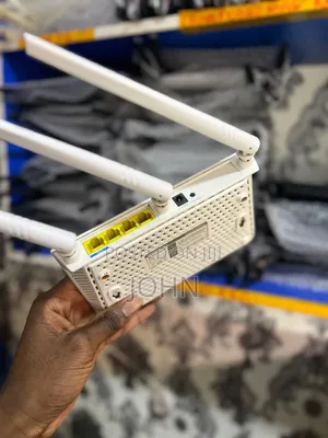 Tenda F3 Router