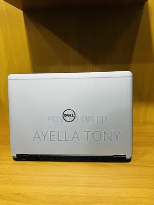 New Laptop Dell Latitude E7450 8GB Intel Core i7 SSD 512GB