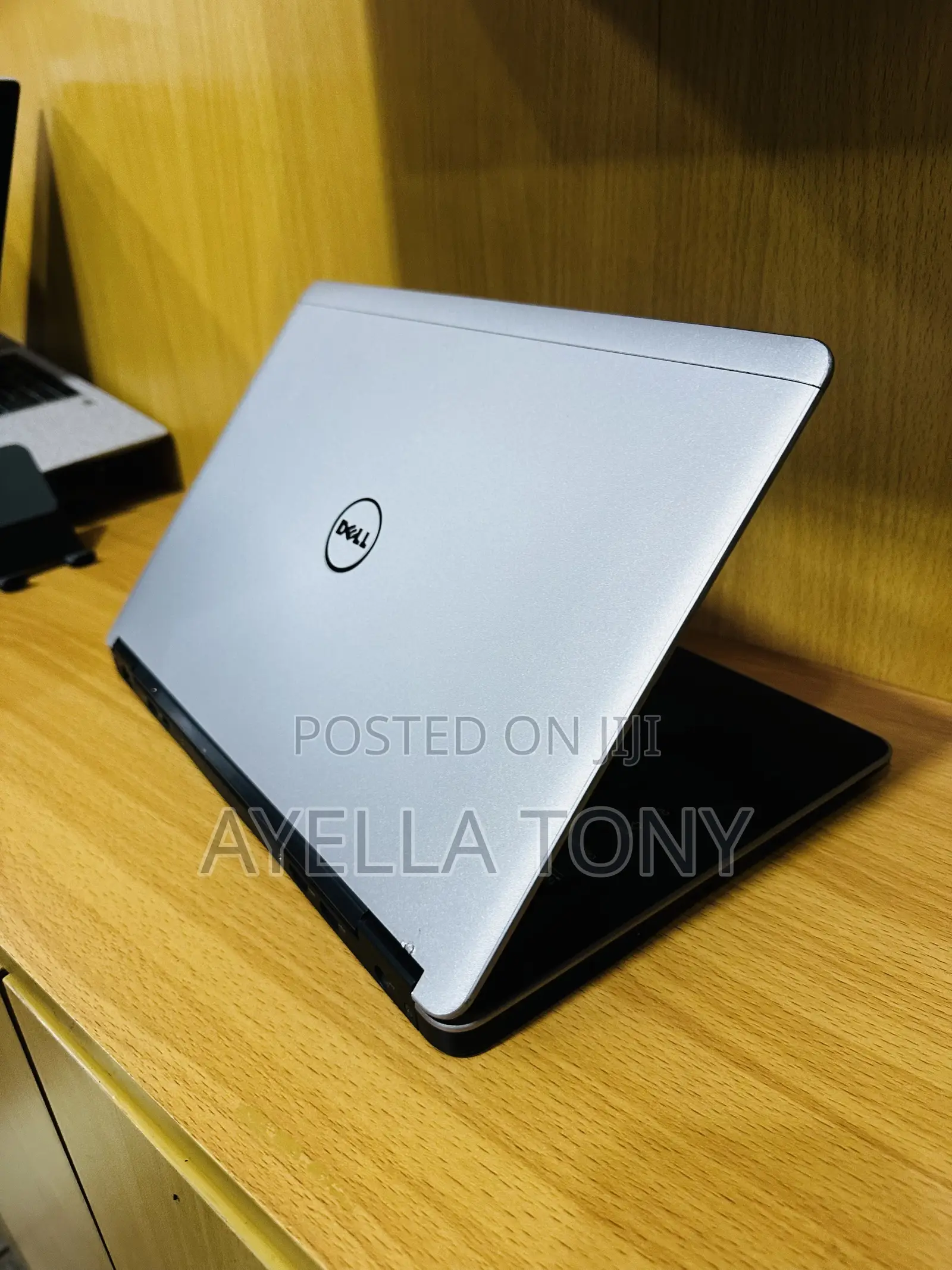 New Laptop Dell Latitude E7450 8GB Intel Core i7 SSD 512GB