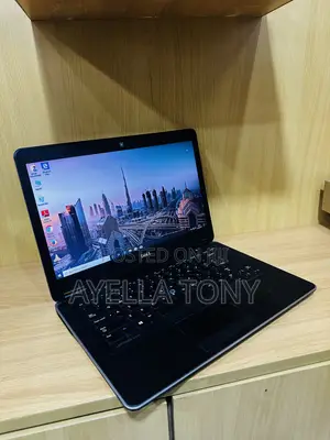New Laptop Dell Latitude E7450 8GB Intel Core i7 SSD 512GB