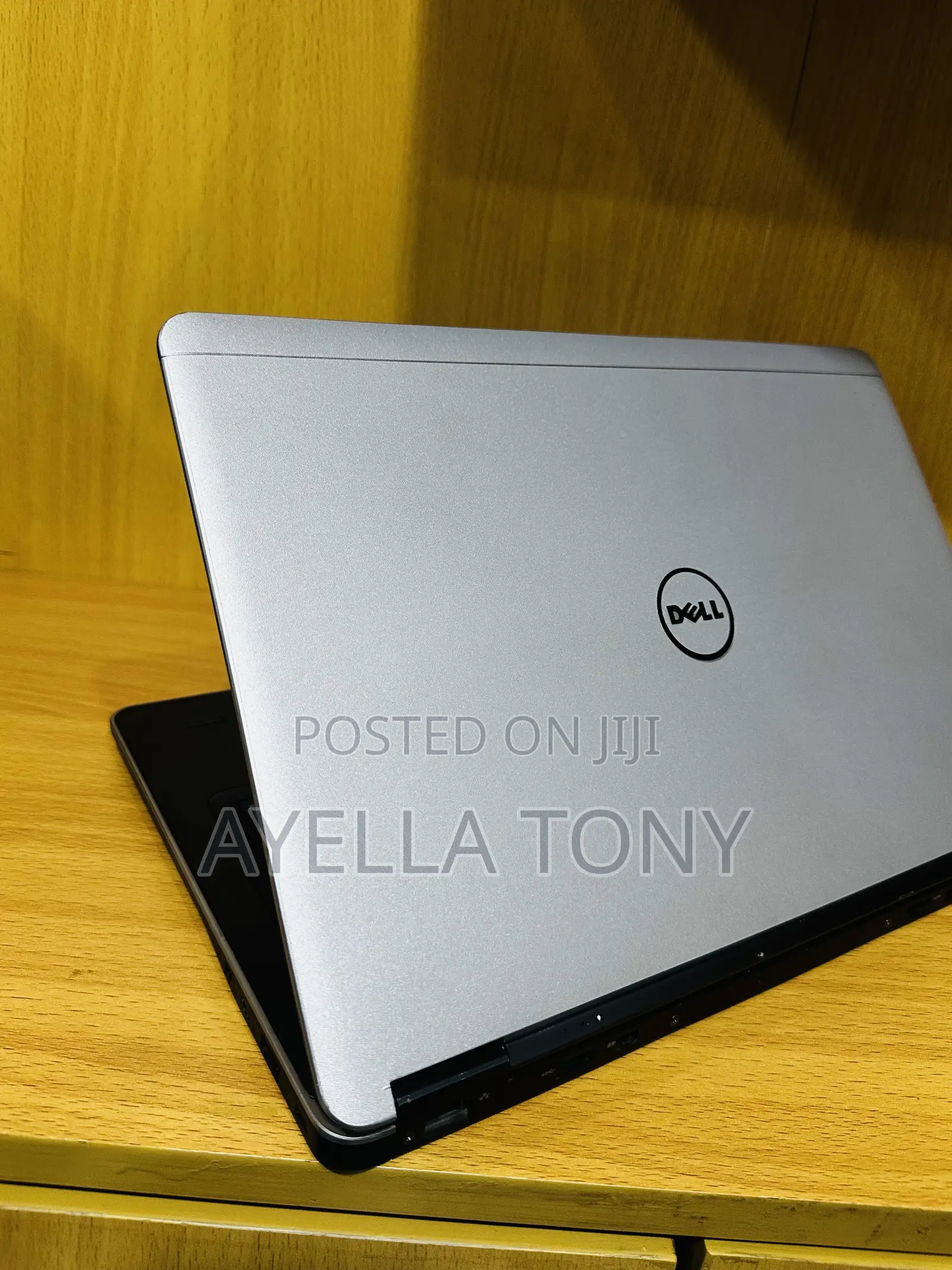 New Laptop Dell Latitude E7450 8GB Intel Core i7 SSD 512GB
