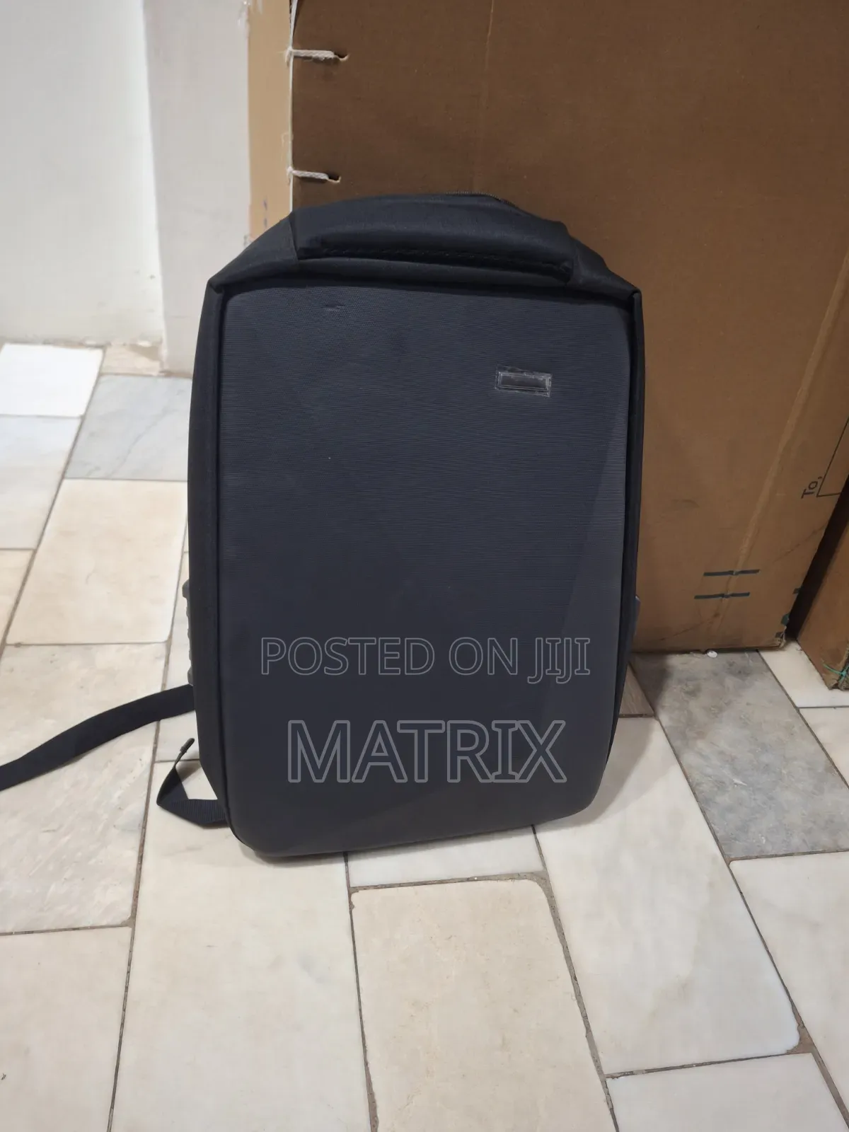 Backpack Waterproof Laptop Bag