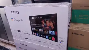 TV 43 Inch Chiq