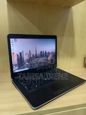 New Laptop Dell Latitude E7450 8GB Intel Core i7 SSD 512GB