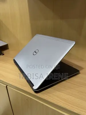 New Laptop Dell Latitude E7450 8GB Intel Core i7 SSD 512GB
