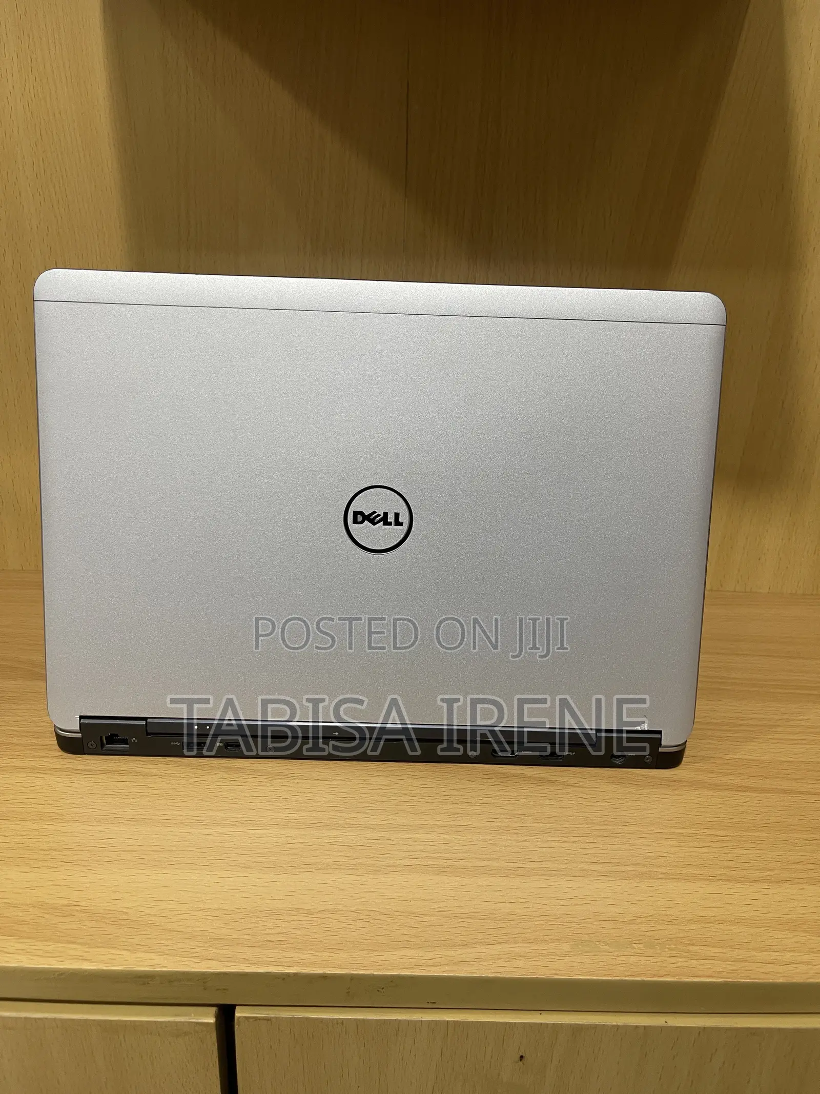New Laptop Dell Latitude E7450 8GB Intel Core i7 SSD 512GB