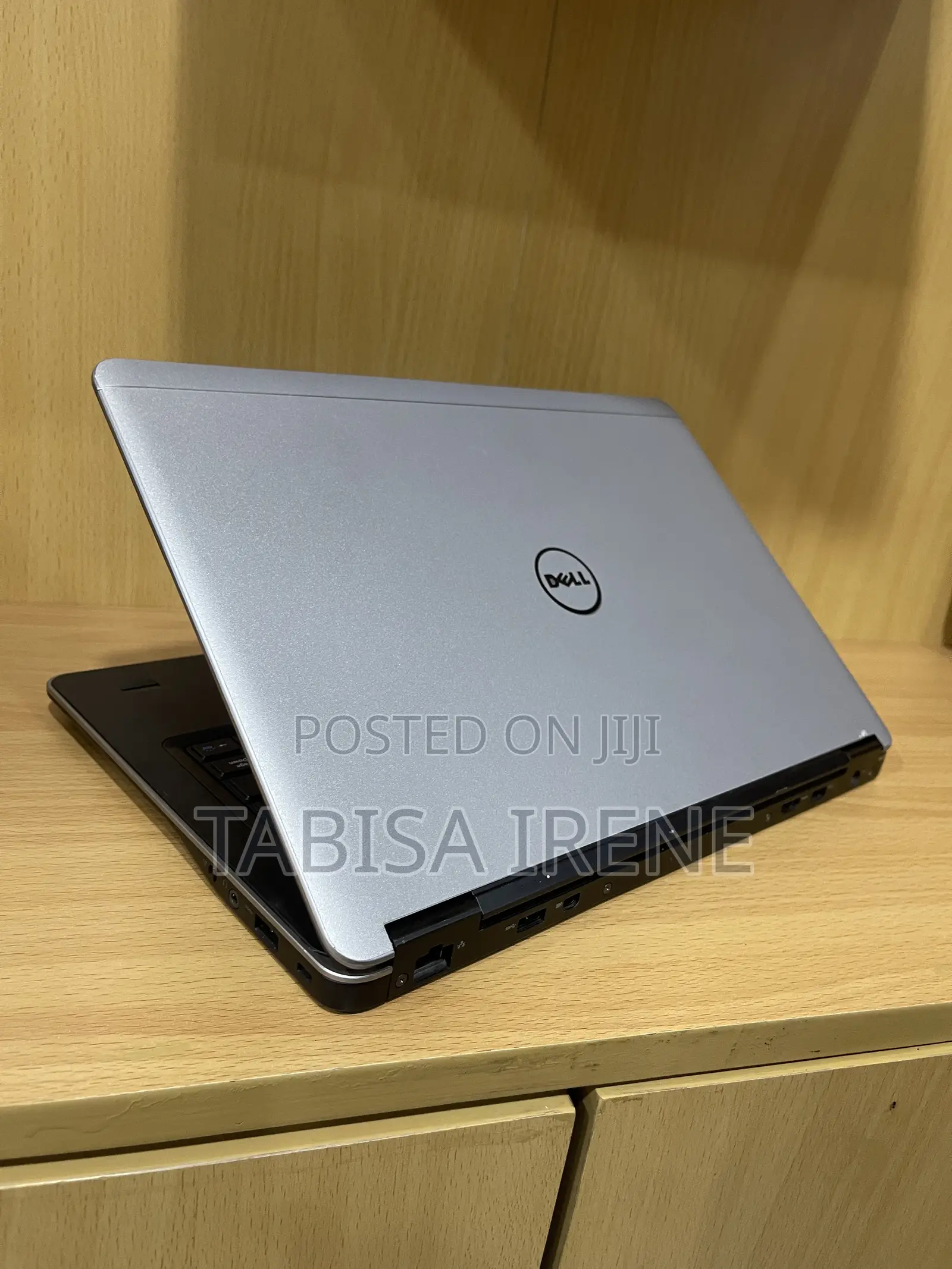 New Laptop Dell Latitude E7450 8GB Intel Core i7 SSD 512GB
