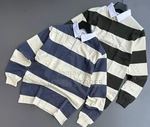 Long Sleeved Zara Stripped Tshirts