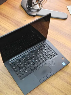 Laptop Dell Latitude 7480 16GB Intel Core i5 SSD 256GB