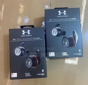 JBL Under Armour Sport Wireless Headphones