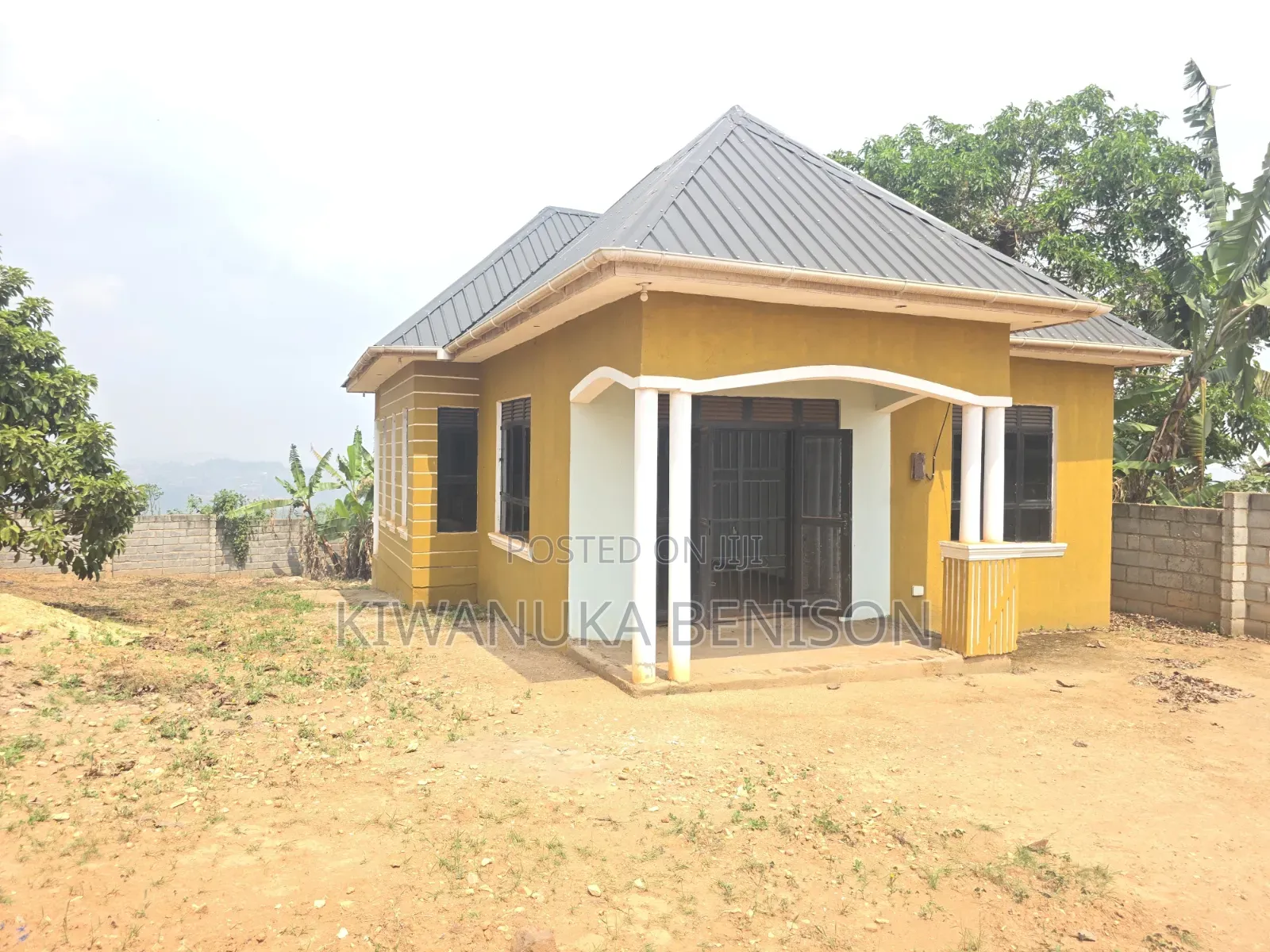 3bdrm House in Bukasa, Central Division for sale