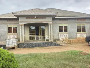 Furnished 4bdrm House in Kyengera, Central Division for sale
