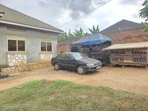 Furnished 4bdrm House in Kyengera, Central Division for sale