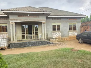 Furnished 4bdrm House in Kyengera, Central Division for sale